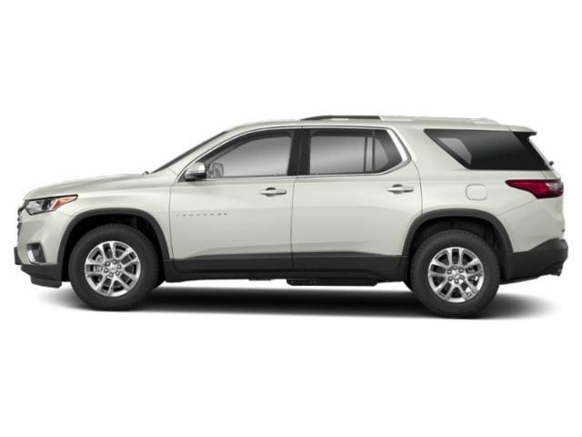 used 2018 Chevrolet Traverse car, priced at $16,563