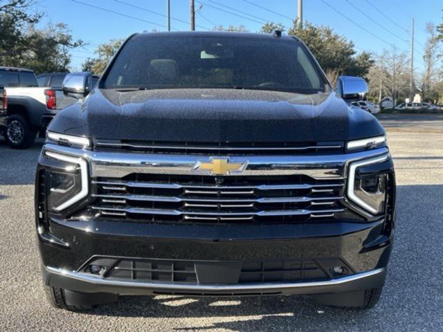 new 2025 Chevrolet Suburban car, priced at $81,735