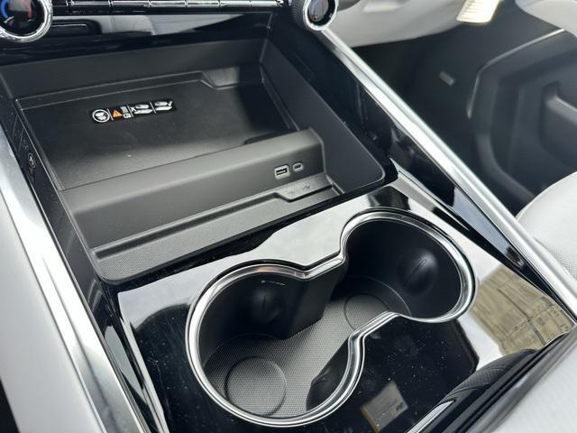 new 2025 Chevrolet Suburban car, priced at $81,735