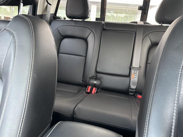 used 2022 Chevrolet Colorado car