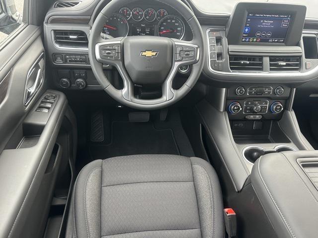 new 2024 Chevrolet Suburban car, priced at $60,500