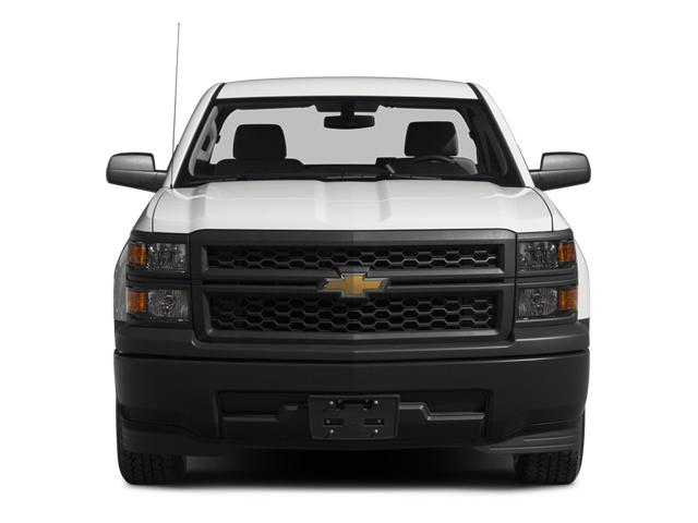 used 2014 Chevrolet Silverado 1500 car