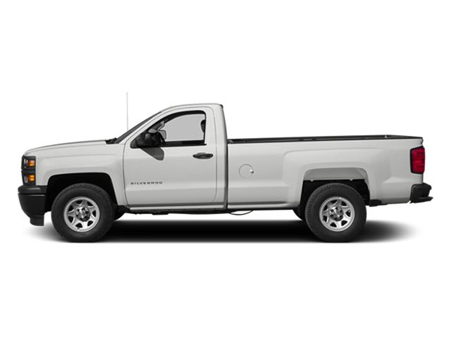 used 2014 Chevrolet Silverado 1500 car