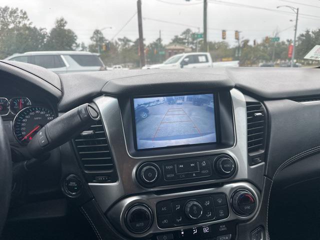 used 2018 Chevrolet Tahoe car, priced at $26,345