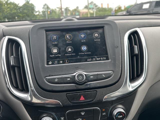 used 2019 Chevrolet Equinox car, priced at $17,404