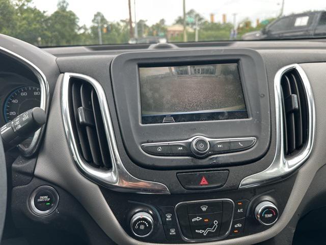 used 2019 Chevrolet Equinox car, priced at $17,404