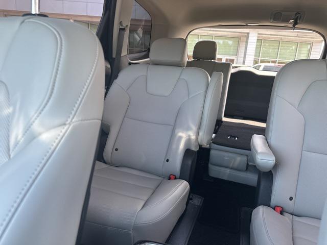 used 2024 Kia Telluride car