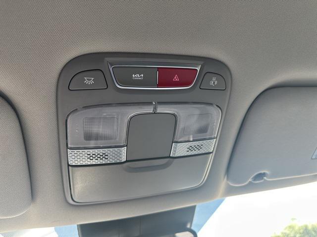 used 2024 Kia Telluride car