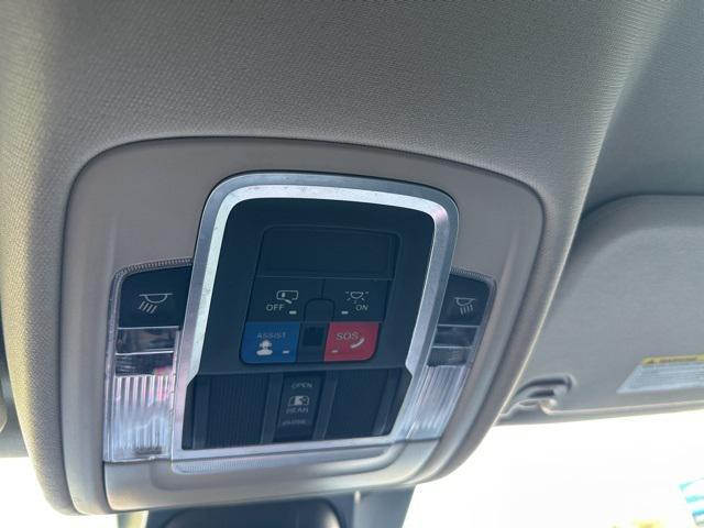 used 2022 Ram 1500 car, priced at $42,607