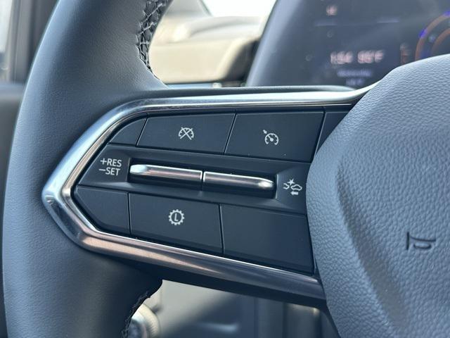 new 2025 Chevrolet Suburban car, priced at $67,375