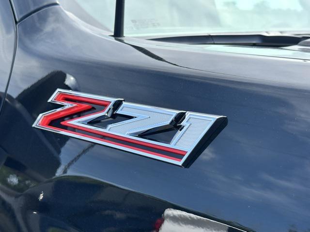 new 2025 Chevrolet Silverado 2500 car, priced at $80,900