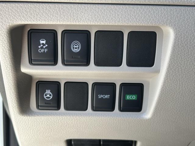 used 2021 Nissan Rogue Sport car, priced at $20,108