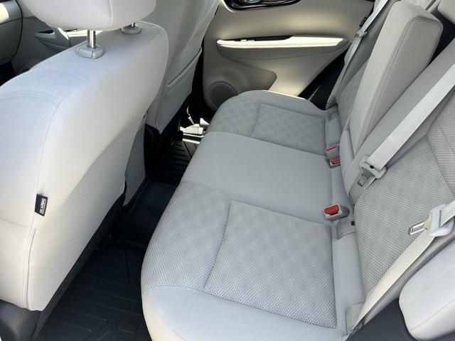 used 2021 Nissan Rogue Sport car, priced at $20,108