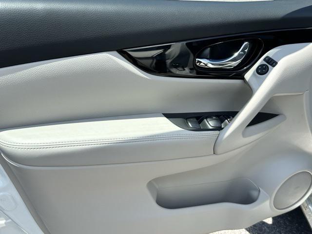 used 2021 Nissan Rogue Sport car, priced at $20,108