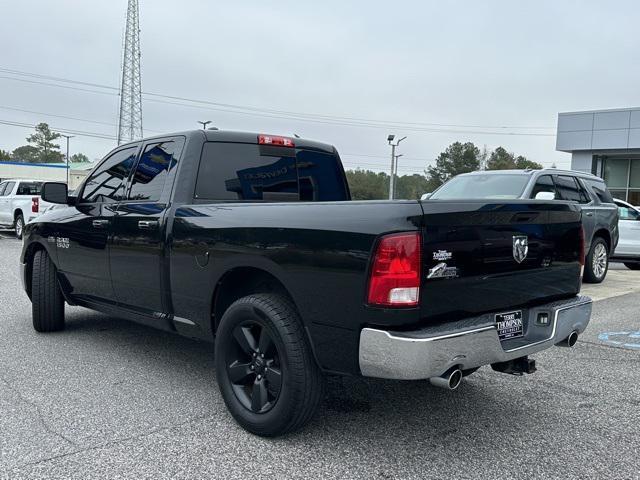 used 2016 Ram 1500 car, priced at $15,168