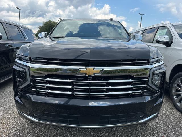 new 2025 Chevrolet Tahoe car, priced at $75,780