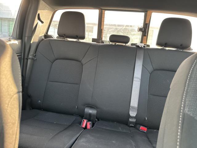 used 2023 Chevrolet Colorado car