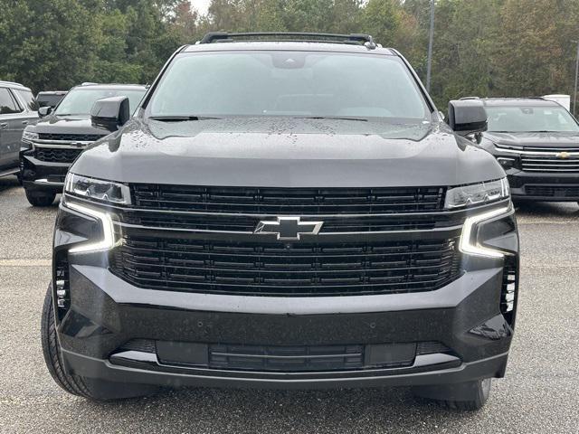 new 2024 Chevrolet Tahoe car, priced at $67,285