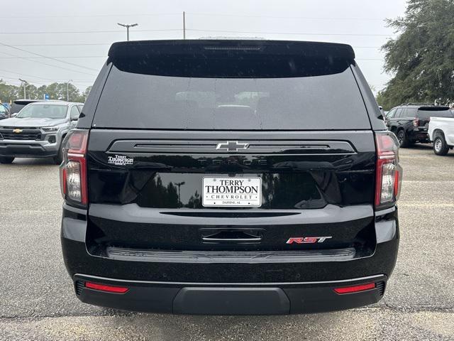 new 2024 Chevrolet Tahoe car, priced at $67,285