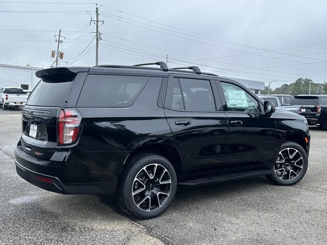 new 2024 Chevrolet Tahoe car, priced at $67,285