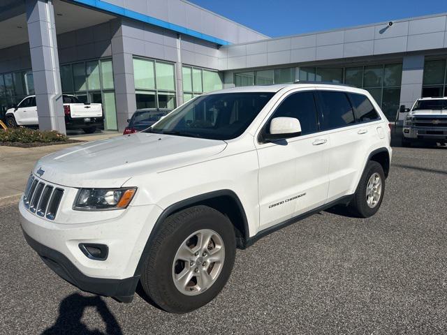 used 2014 Jeep Grand Cherokee car