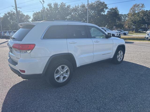 used 2014 Jeep Grand Cherokee car