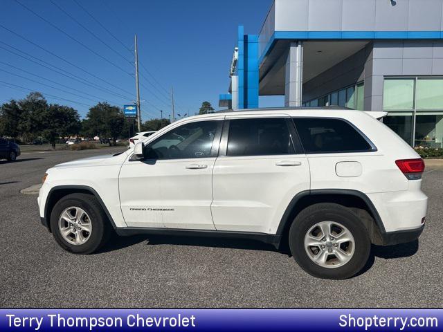 used 2014 Jeep Grand Cherokee car