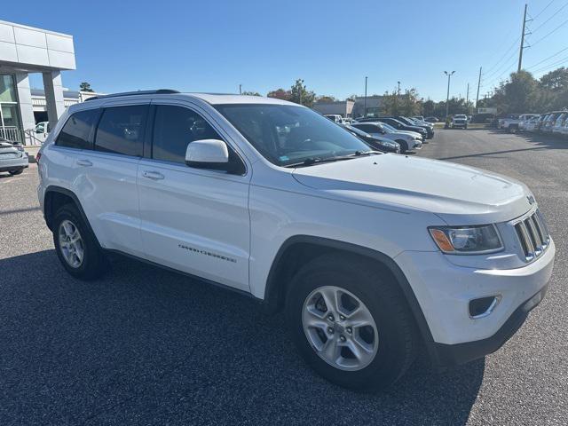 used 2014 Jeep Grand Cherokee car