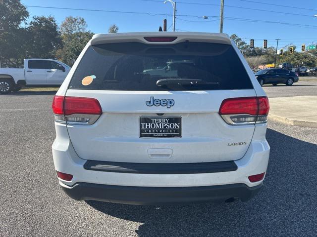 used 2014 Jeep Grand Cherokee car