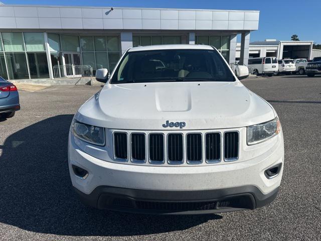 used 2014 Jeep Grand Cherokee car