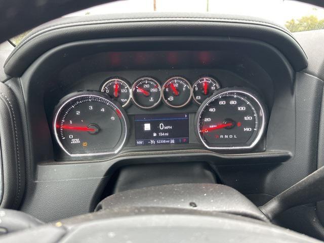 used 2022 Chevrolet Silverado 2500 car, priced at $57,750
