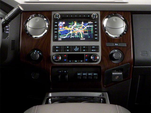 used 2013 Ford F-250 car