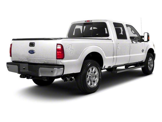 used 2013 Ford F-250 car