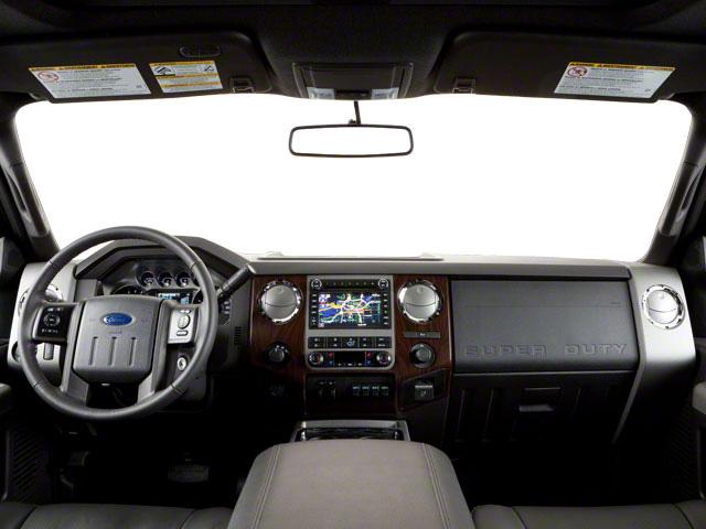 used 2013 Ford F-250 car