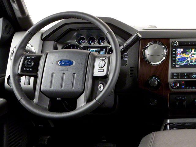 used 2013 Ford F-250 car