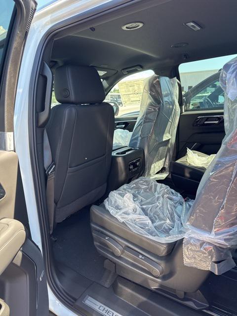 new 2026 Chevrolet Suburban car, priced at $69,275