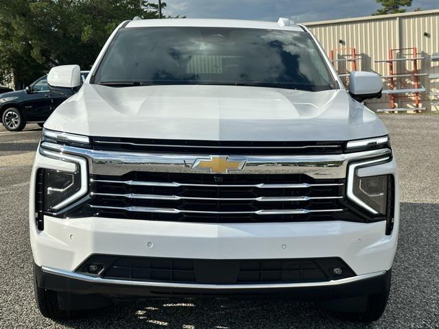 new 2026 Chevrolet Suburban car, priced at $69,275
