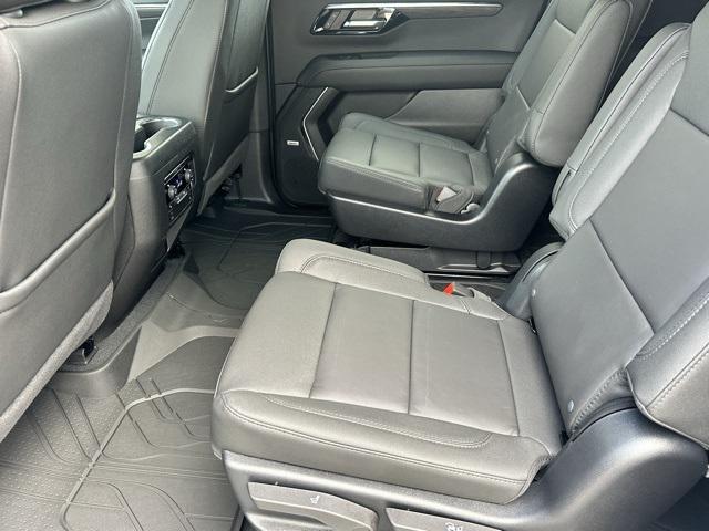 new 2026 Chevrolet Suburban car, priced at $69,275