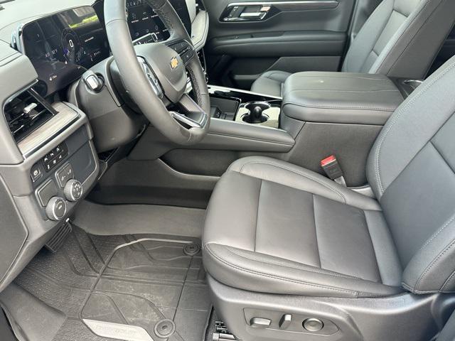 new 2026 Chevrolet Suburban car, priced at $69,275
