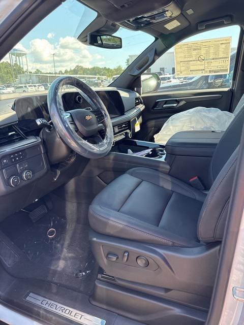 new 2026 Chevrolet Suburban car, priced at $69,275