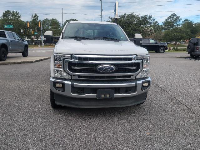 used 2020 Ford F-250 car, priced at $43,911