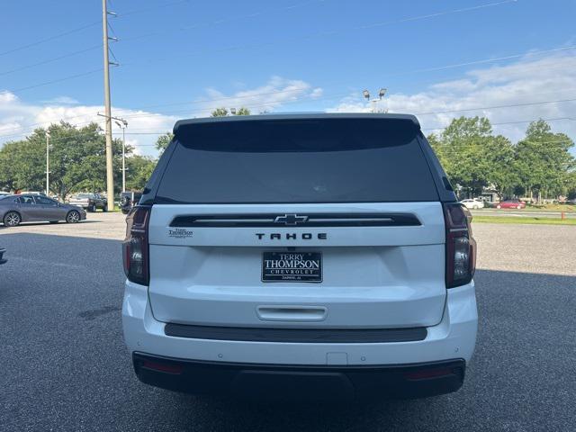used 2023 Chevrolet Tahoe car, priced at $61,990