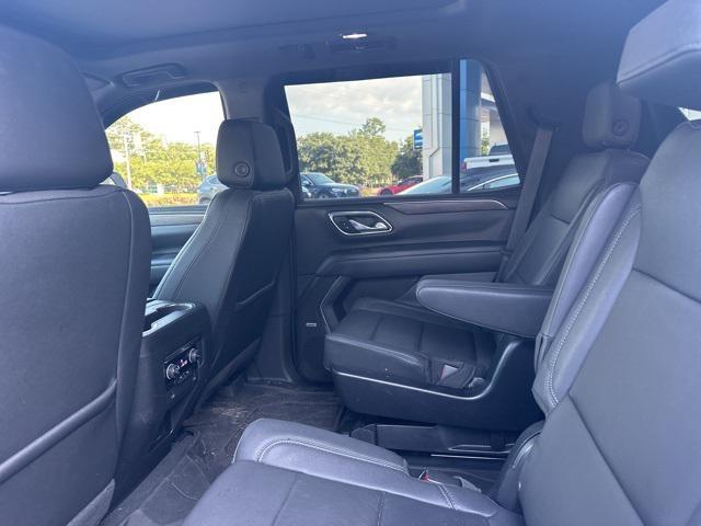 used 2023 Chevrolet Tahoe car, priced at $61,990