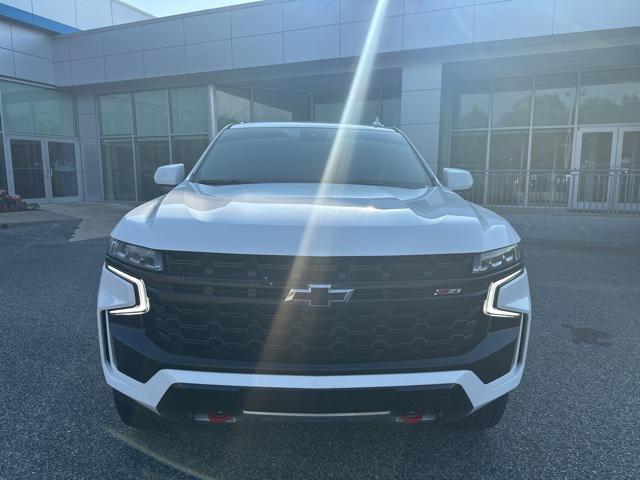 used 2023 Chevrolet Tahoe car, priced at $61,990