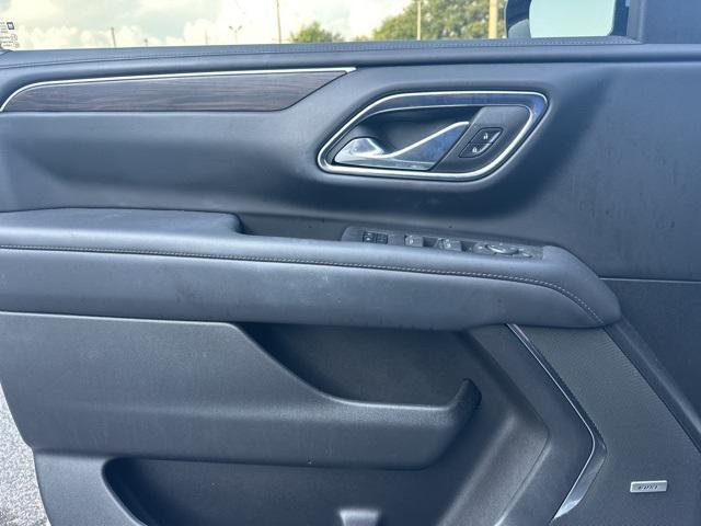 used 2023 Chevrolet Tahoe car, priced at $61,990