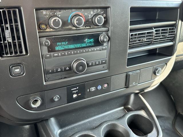 used 2022 GMC Savana 2500 car, priced at $30,315