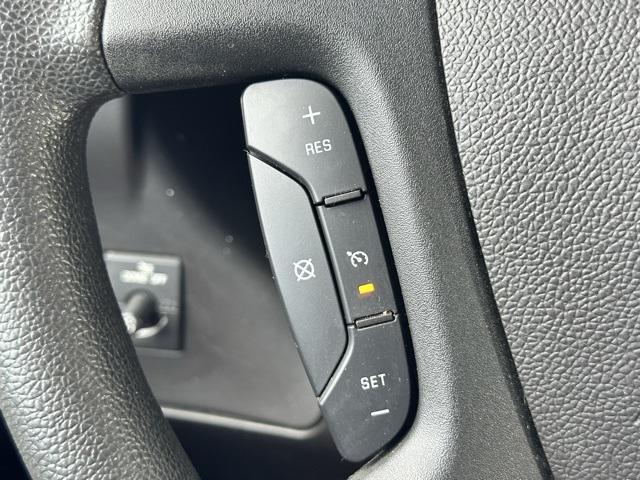 used 2022 GMC Savana 2500 car, priced at $30,315