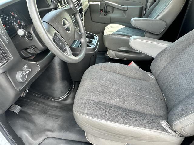 used 2022 GMC Savana 2500 car, priced at $30,315