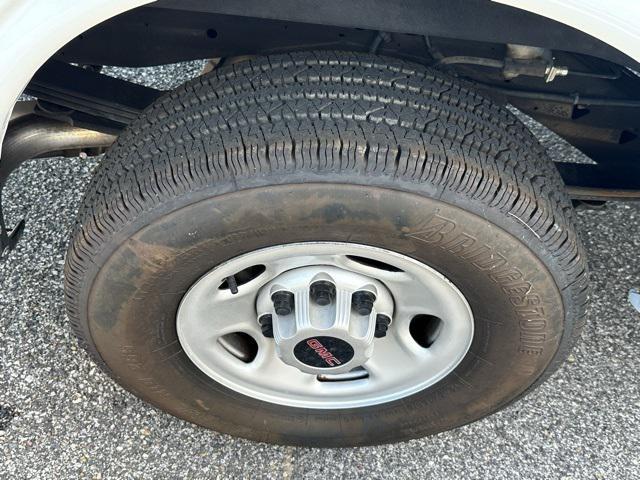 used 2022 GMC Savana 2500 car, priced at $30,315