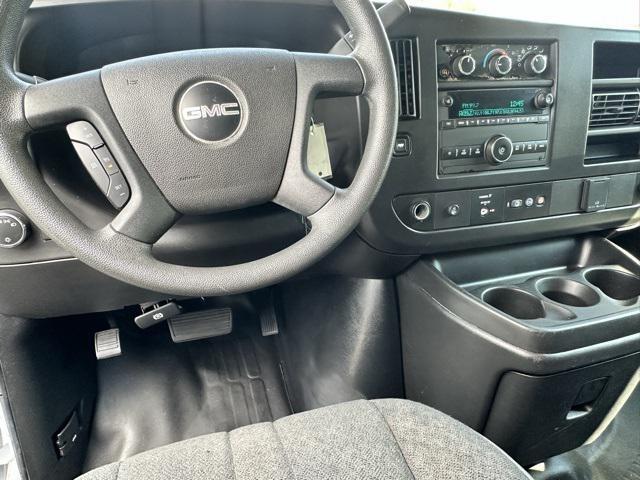 used 2022 GMC Savana 2500 car, priced at $30,315